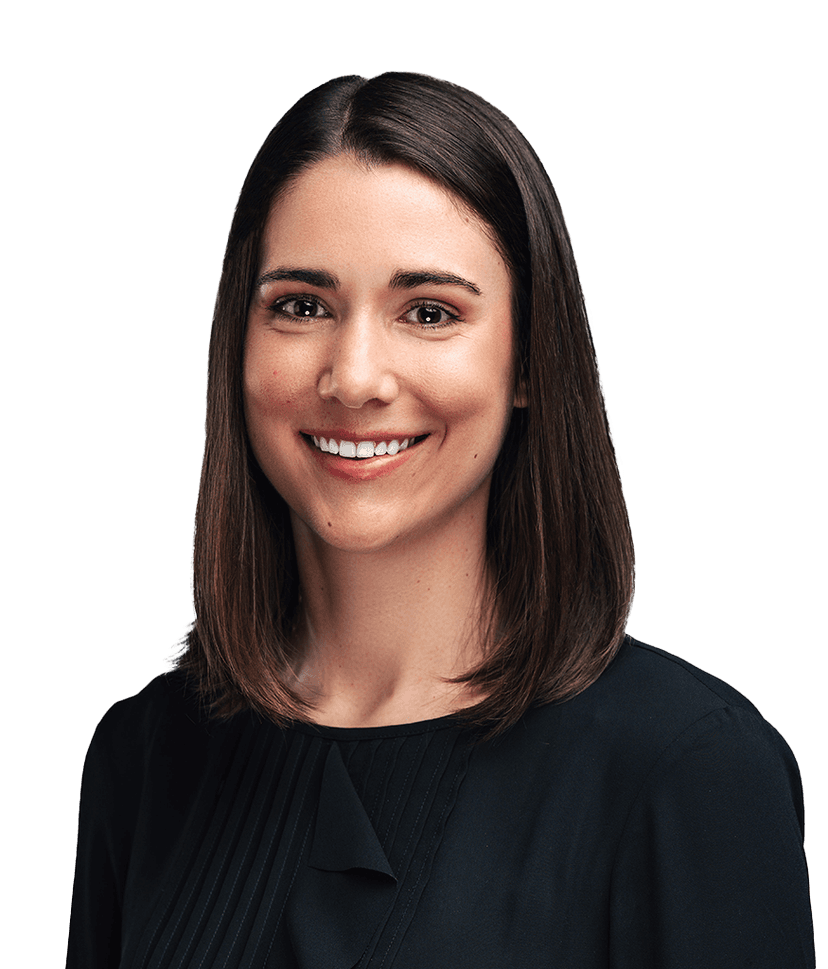 Nicole Ferragonio